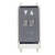 电梯外呼板OTIS单双梯8显示器XAA/XBA23550B3/B4适用 电梯外呼显示板(XBA23550B3)单梯