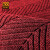 爱柯部落 出入口防滑蹭土刮沙地毯 轮胎纹地垫2×18m吸水防滑除尘酒店商城迎宾地毯 红色定制 110934