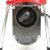金固牢 管道疏通机 电动下水道疏通器 马桶堵塞疏通神器 (12m弹簧) KZS-1022