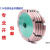 千石114加厚型3/4/5/6/7mm石材混凝土开槽片切割片开墙线防滑槽 厚度10mm((直径114，孔22.23