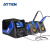 安泰信（ATTEN）高端智能无铅电焊台超大功率  原装 GT-6200系列 GT-6200C