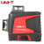 优利德（UNI-T）红外线水平仪强光投线仪激光水平尺贴墙仪12线 LM573R