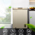 美菱冰柜(MELING)100升迷你小型冰柜家用商用冷柜一级能效冷藏冷冻转换单温顶开卧式小冰箱小冰柜