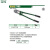 长鹿 大力剪 工业T8合金钢钢筋断线钳 1050mm(42英寸) CL607105