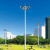 LED高杆灯10m12米15米18米20米25米30米广场灯球场灯超亮防爆路灯 15米【300瓦6火】