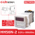 时间继电器HHS6R/-1-2Z/AS6D定时器DH48S-S延时复位DC24V220V-2定制 HHS6N-2_改进型 AC110V