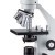 AmScope 单目显微镜 入门级 M500B 一套