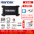 Hantek 6254BC/6254BD安卓四通道USB虚拟示波器/信号发生器 6104BE100M带宽1G采样率带