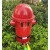 新款消火栓消防栓罩子防雪防冻防雨水泵接合器室外保护套加厚定制 宽*70cm高