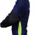 【迈凯乐】夏款短袖定制工装 速干科技面料 锦纶氨纶  M-XR701 藏蓝色