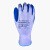 博迪嘉 CL010 耐磨耐油耐酸碱乳胶手套 7-11 下单备注尺码
