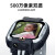 小寻儿童电话手表Yes3 PRO智能手表学生儿童手表视频拍照双摄定位手表 YES3 Pro 蓝
