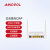AINOPOL（智慧光迅）双频千兆面板AP无线wifi接入POE供电WiFi6吸顶光猫光口AP云AP ZH-F412W 单频300M/光AP