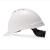 安全帽头盔 PE标准型安全帽超爱戴帽衬 黄色PE材质