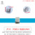 全自动高压洗车机水封油封单向阀手提式清洗机水泵维修配件包 水封：12-18-5.1mm(单个)