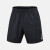 耐克（NIKE） 运动裤男裤夏季新款跑步训练休闲裤透气短裤五分裤 DB4012-010 S