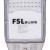 佛山照明（FSL ）LED路灯户外照明灯220V 120W 65K 80 IP65