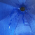 谋福（CNMF）户外广告伞 防雨防晒遮阳伞摆摊伞物业大型雨伞 2.0米红+三层架+牛津银胶布（含底座）