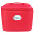earcum美乐家产品示范工具箱全套多功能试验套装洗衣液精油实验收 红色空箱(美乐家标)