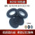 卡索伦适配bose qc45耳罩适用博士BOSE QC35耳机套 QC25 QC15 AE2 替换海绵套QC45耳罩 QC25/15/AE2耳套浅灰色1对