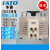 FATO TDGC-0.5KV 单相接触式调压器 调压变压器1KV 5KV 220V TDGC-40KV