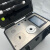 JOINWE 便捷式运动粘度测定仪JVH-2 便捷式运动粘度测定仪