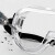 慎固 多功能防护眼镜全密封工业打磨防尘防飞溅 加强护目镜防雾型