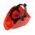 DS 头戴式电焊防护面罩/个 107变色光面罩