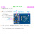 读卡模块NFC控制IO口输出射频卡单片机门禁刷卡RFIC2 IC-F08薄卡