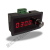 高精度毫伏电压信号发生器热电偶温控表压力传感探头调试源100mV 0.01m