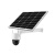 定制适用太阳能监控供电系统单晶发电设备户外摄像电源充电光伏组 120W太阳能板 12V40AH锂电池