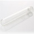 化学实验100ml25ml玻璃带刻度高清透明杯底平整强密封性具塞比色管纳氏比色管试管 25ml