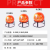 南鑫 【京仓速达】自动感应灭火球 0.5KG悬挂款 AFO干粉灭火器自动灭火宝厨房商用机房自爆灭火弹灭火装置