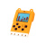 喵比特 meowbit 编程游戏机开发板 微软Makecode Arcade官方合作 天蓝色 喵比特(含锂电池)