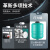 适用人民CHM不锈钢变频增压泵全自动恒压供水220V上海多级泵 【CHM16-2】2200W-16方-22