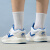 耐克（NIKE）官网男鞋 24夏季新款AIR JORDAN312运动鞋休闲训练气垫篮球鞋子男 JORDAN STADIUM 90/帆白/蓝色 43