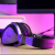 华硕（ASUS）ROG棱镜7.1声道头戴式有线电竞游戏耳机耳麦手机ps机通用降噪 ROG棱镜RGB版【全新】 质保