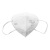 助逸 呼吸防护 N95口罩 个人防护口罩 白色 50片/盒