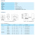 LMZJ1-0.66低压电流互感器红色方形中国人民电器PEOPLE LMZJ1-0.66 0.5级 400/5