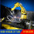 系列耐磨防焊渣耐高温业机器人管线包套管束线带 直径70mm/(B)-70/米