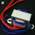 LM317 直流可调稳压电源 实训焊接调试套件 电子元件diy制作 2W变压器