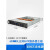 2U8盘热插拔机箱650MM冗余电源 EATX 30.5*33服务器主板存储机箱 机箱+2U600W长城电源 套餐一