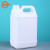 KCzy-242 手提方桶包装桶 塑料化工桶加厚容器桶 高密封性带盖水 10L