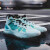 阿迪达斯 （adidas）男鞋夏季新款ROSE SON OF CHI 3罗斯实战运动训练篮球鞋休闲鞋 GW7650薄荷绿黑 45