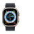 Apple苹果手表watch ultra苹果智能运动电话手表 官方在保原封 黑色【官翻+联保未激活】 49mm-蜂窝版