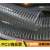 PVC透明钢丝管PVC钢丝管 钢丝输油管 pvc钢丝软管 钢丝塑料管  ONEVAN 内40mm*外48mm*1米价