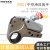 PCT大扭矩重型钛合金中空扳手驱动式电动拆卸螺栓螺母 扳手专用泵