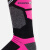 ROSSIGNOL 金鸡卢西诺女士滑雪长筒袜保暖舒适雪袜混色滑雪运动 混色 L