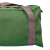 元汗PG168有机硅帆布工具包 18寸 军绿色耐磨手提袋电工包工具零件收纳包维修袋 定制