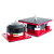 润宏工品 减震器冲床防震绣花机裁断机模切机空气能弹簧减震垫 ALJ-51001(0-50Kg)  （4个） 一包价